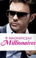 8 magnificent millionaires UK