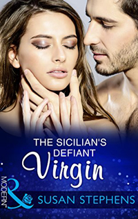 The Sicilian's Defiant Virgin uk