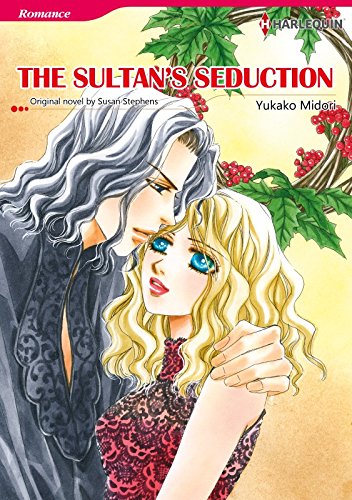 Susan Stephens' The Sultan's Seduction