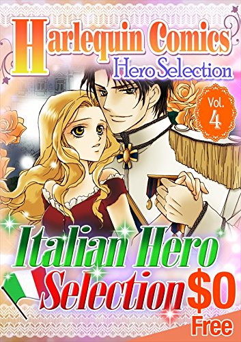 italian hero comics