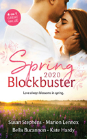 spring blockbuster