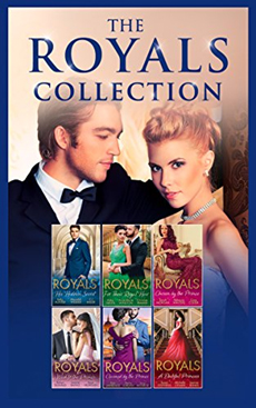 Royals Collection
