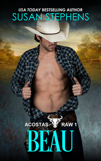 Susan Stephens' Colt Acostas Raw 2